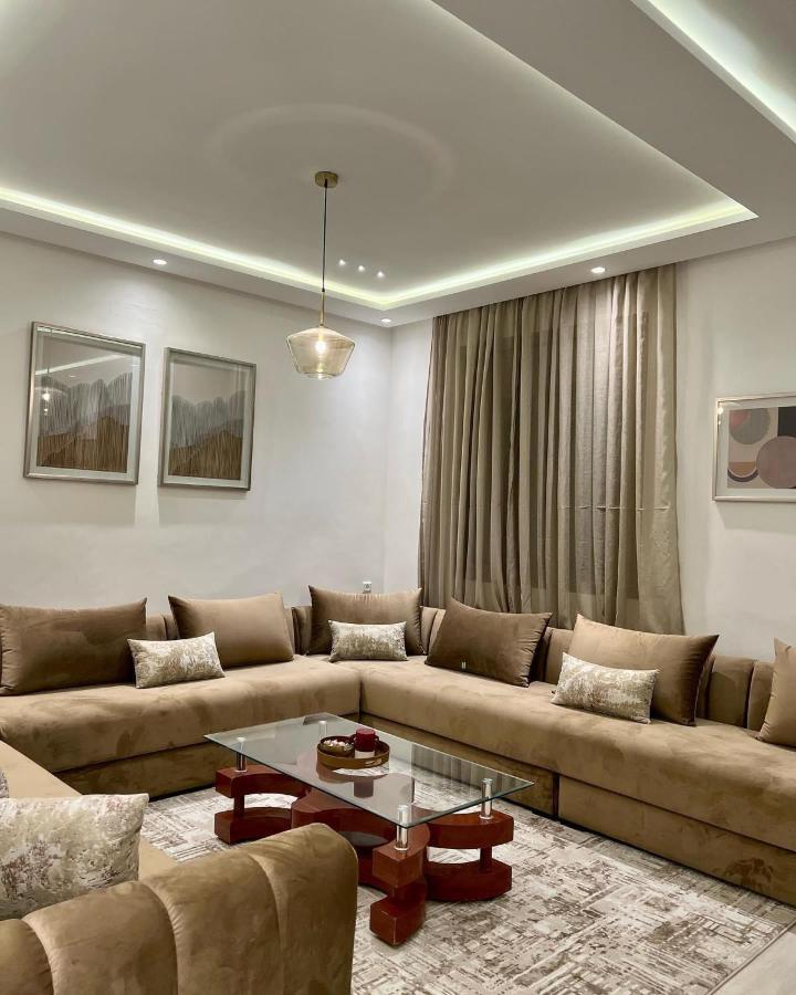 Dar Sanaa Marrakech Lägenhet Marrakesh Exteriör bild